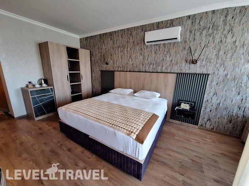 Фотография L'Etoile Beach Hotel