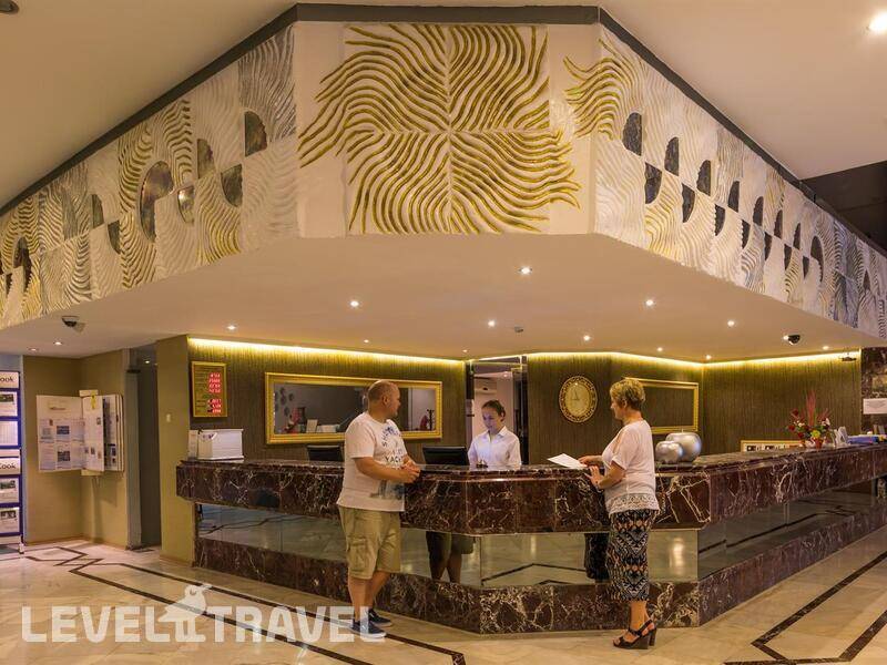 Фотография L'Etoile Beach Hotel