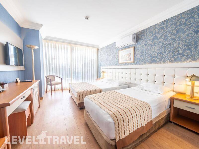 Фотография L'Etoile Beach Hotel