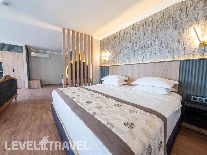 Фотография L'Etoile Beach Hotel