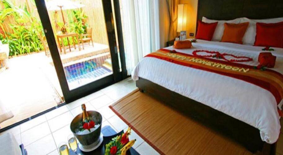 Bandara Resort & Spa