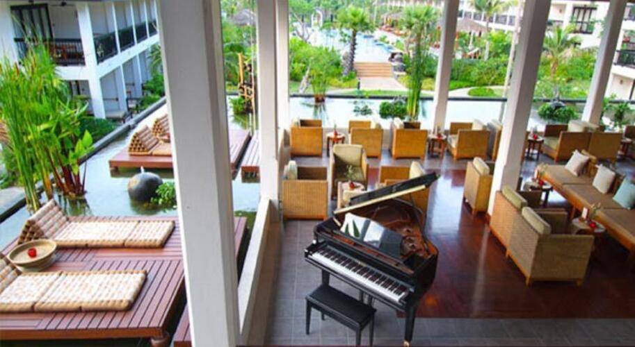 Bandara Resort & Spa