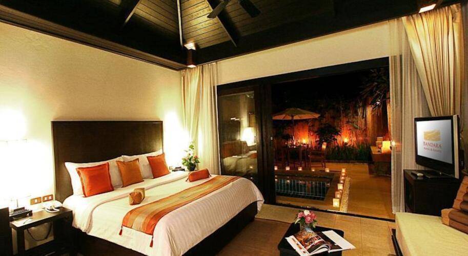 Bandara Resort & Spa