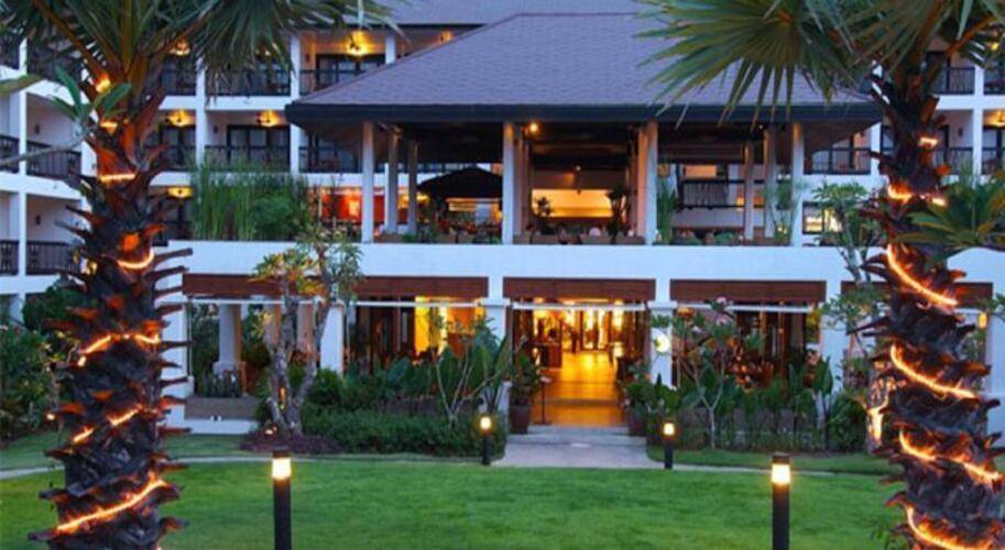Bandara Resort & Spa