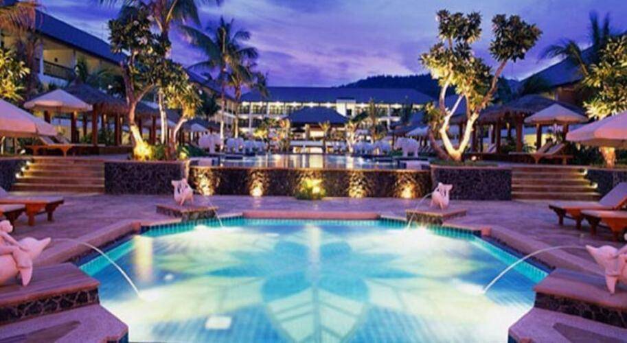 Bandara Resort & Spa