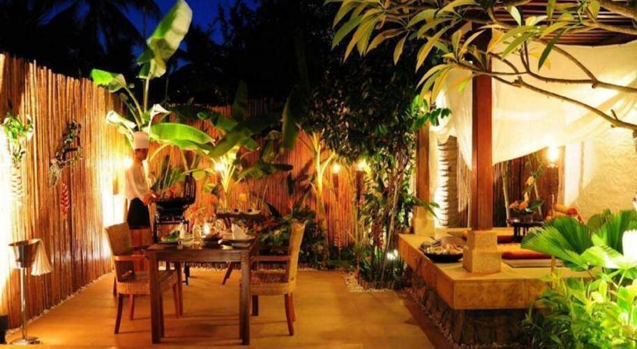 Bandara Resort & Spa