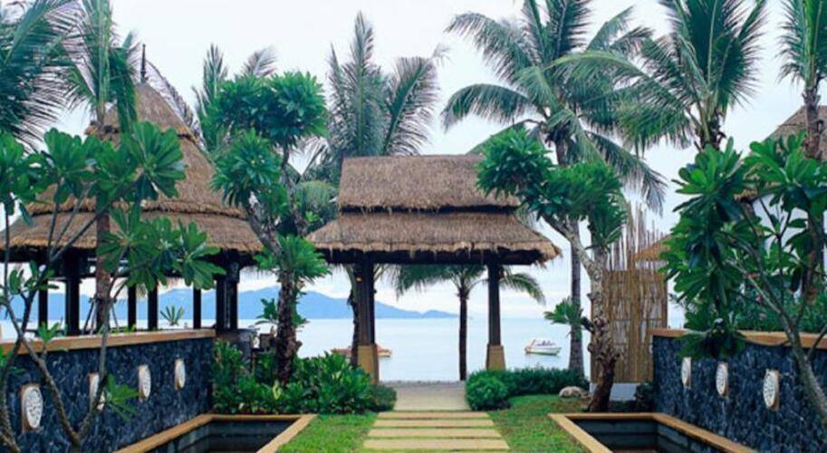Bandara Resort & Spa