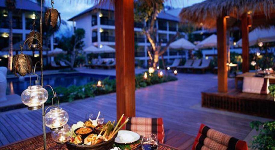 Bandara Resort & Spa