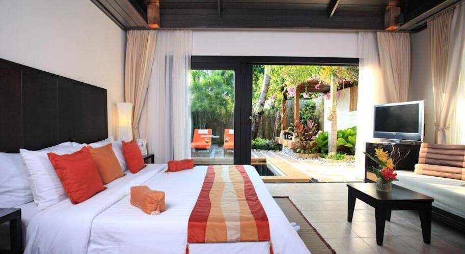 Bandara Resort & Spa