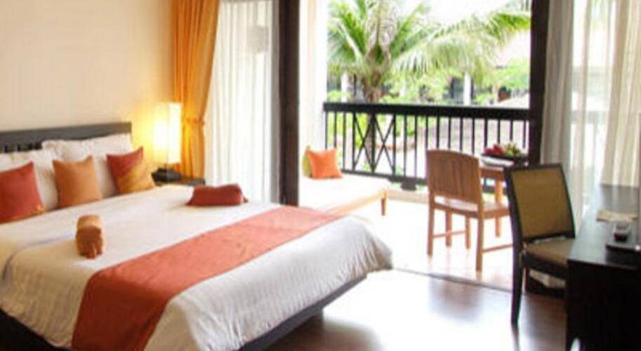 Bandara Resort & Spa