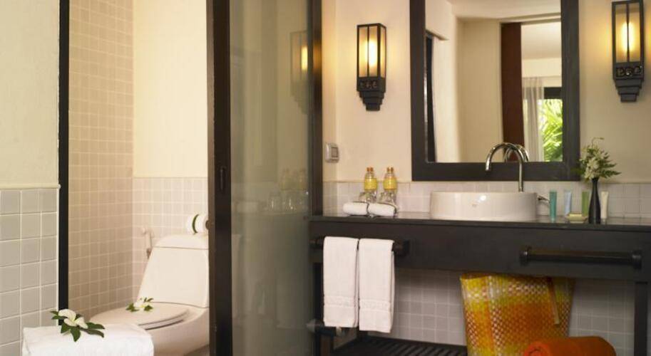 Bandara Resort & Spa