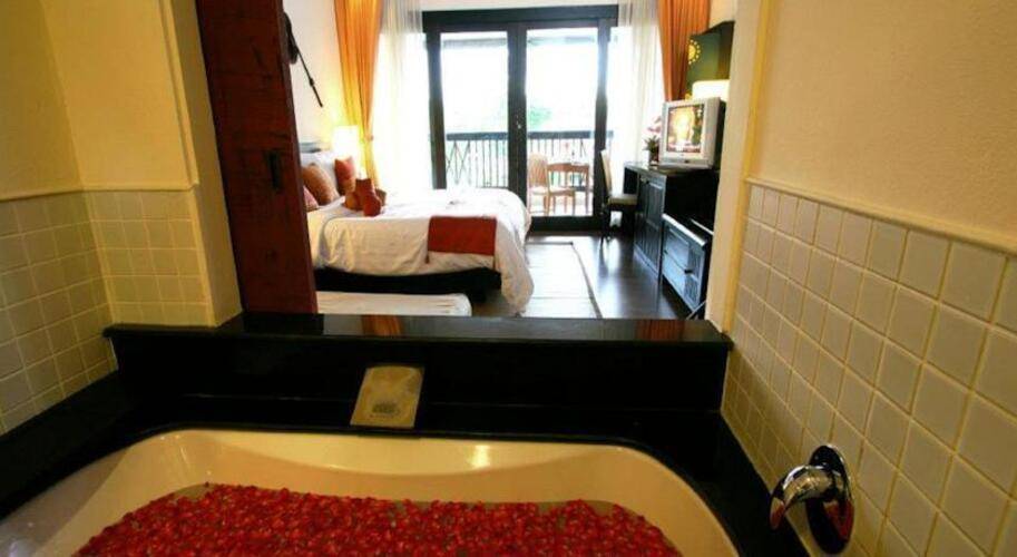 Bandara Resort & Spa