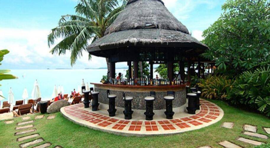 Bandara Resort & Spa