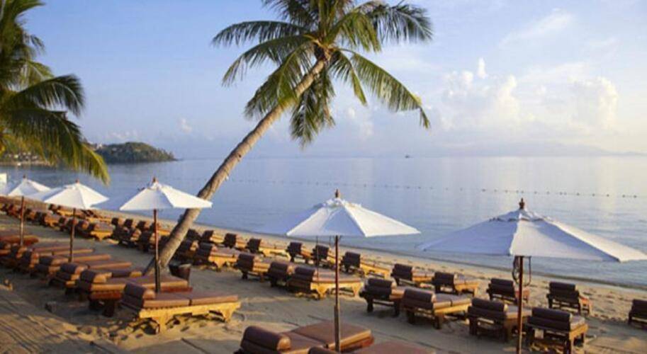 Bandara Resort & Spa