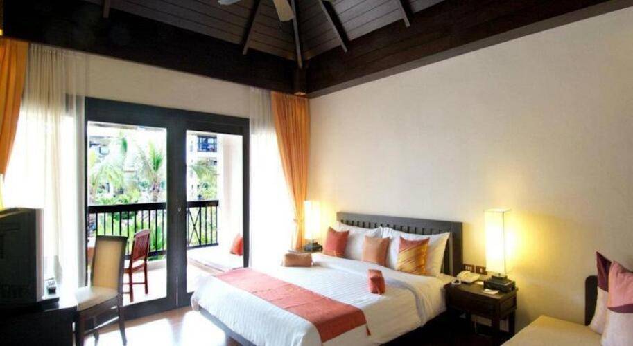 Bandara Resort & Spa