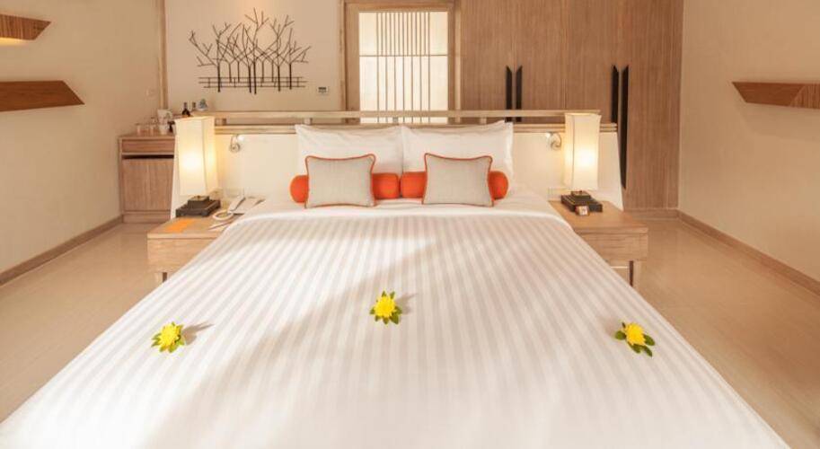 Bandara Resort & Spa