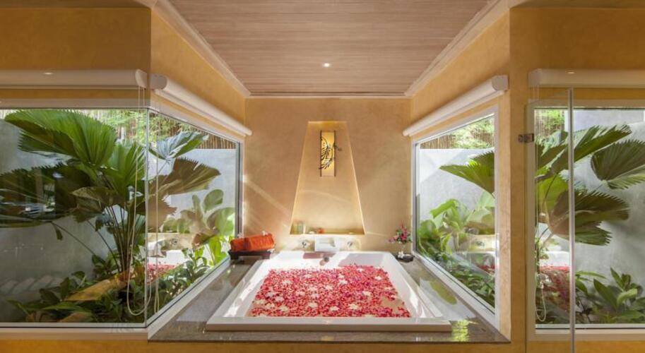 Bandara Resort & Spa