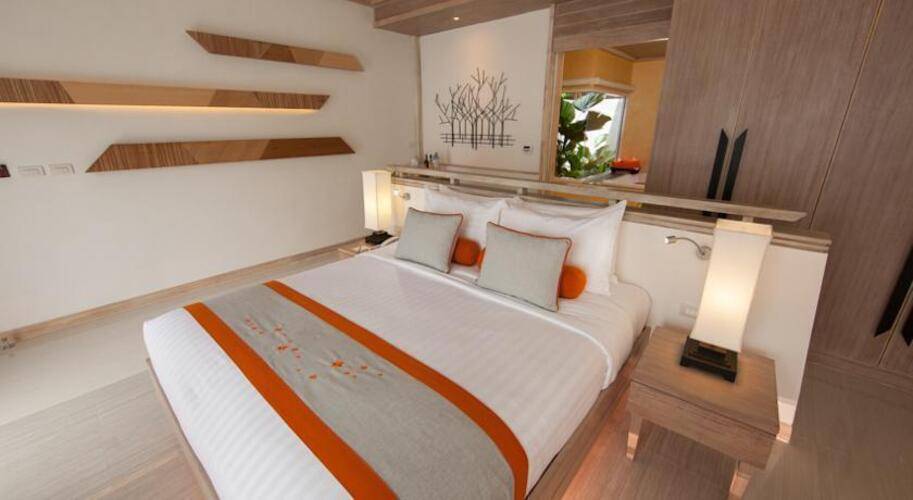 Bandara Resort & Spa