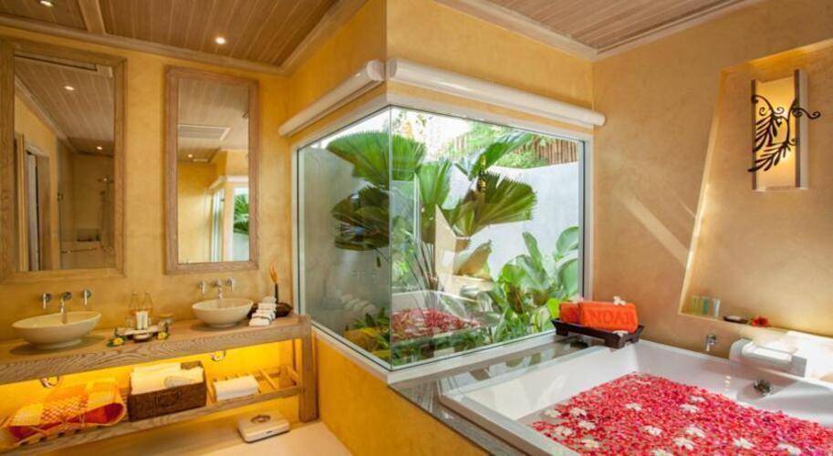 Bandara Resort & Spa