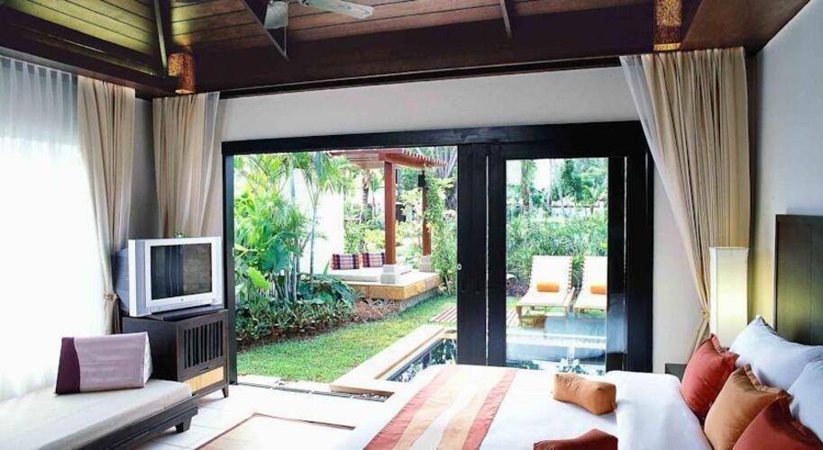 Bandara Resort & Spa