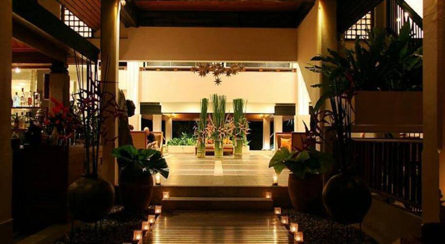 Bandara Resort & Spa