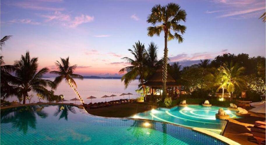 Bandara Resort & Spa