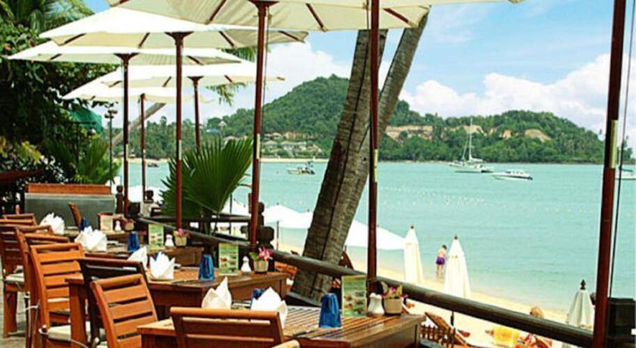 Bandara Resort & Spa
