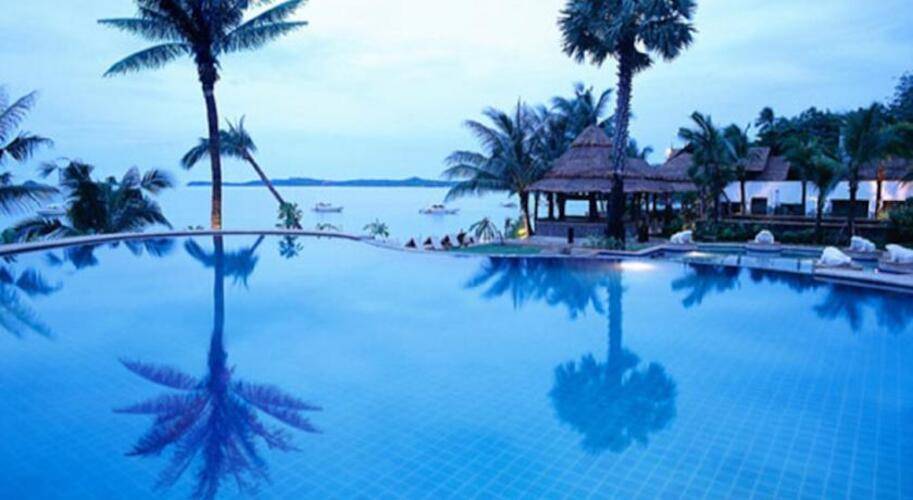 Bandara Resort & Spa