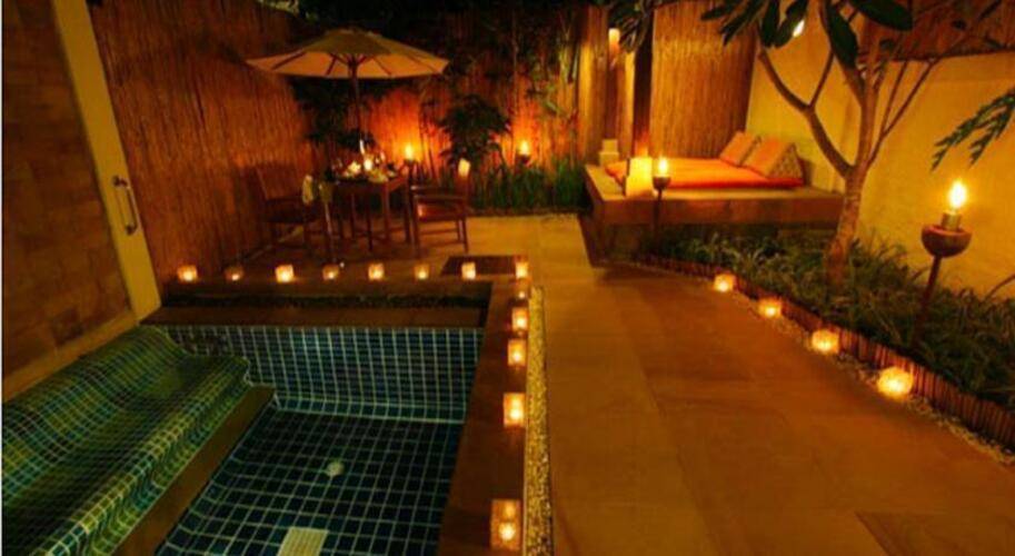 Bandara Resort & Spa