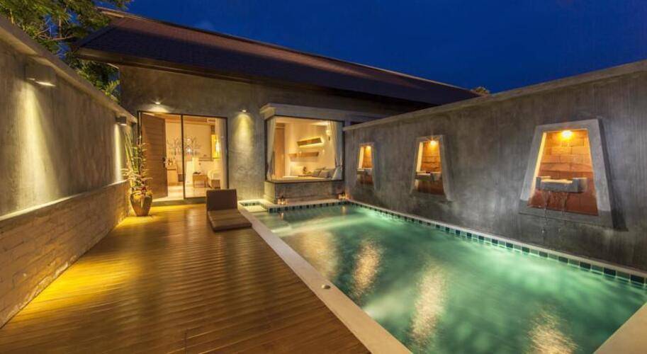 Bandara Resort & Spa