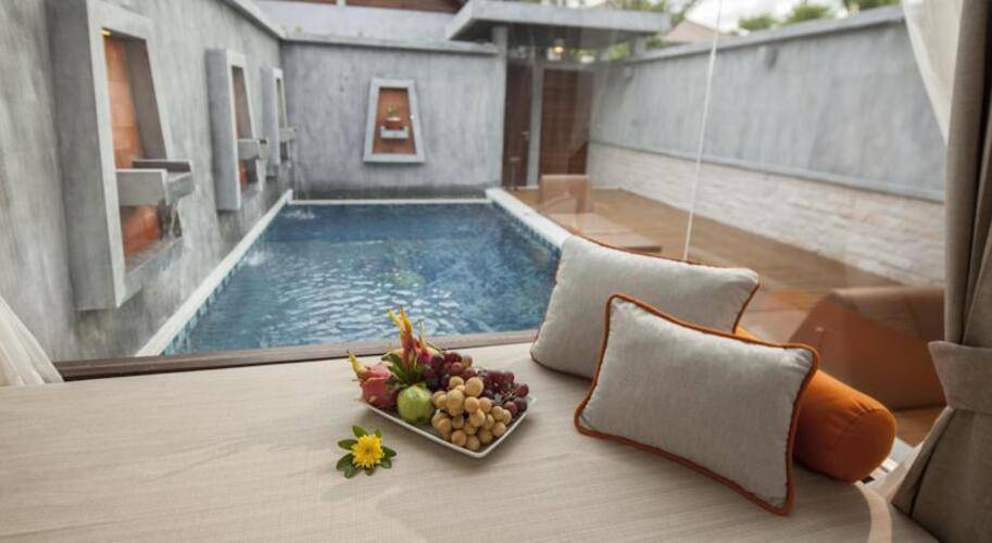 Bandara Resort & Spa