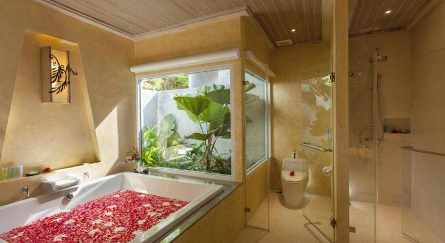 Bandara Resort & Spa