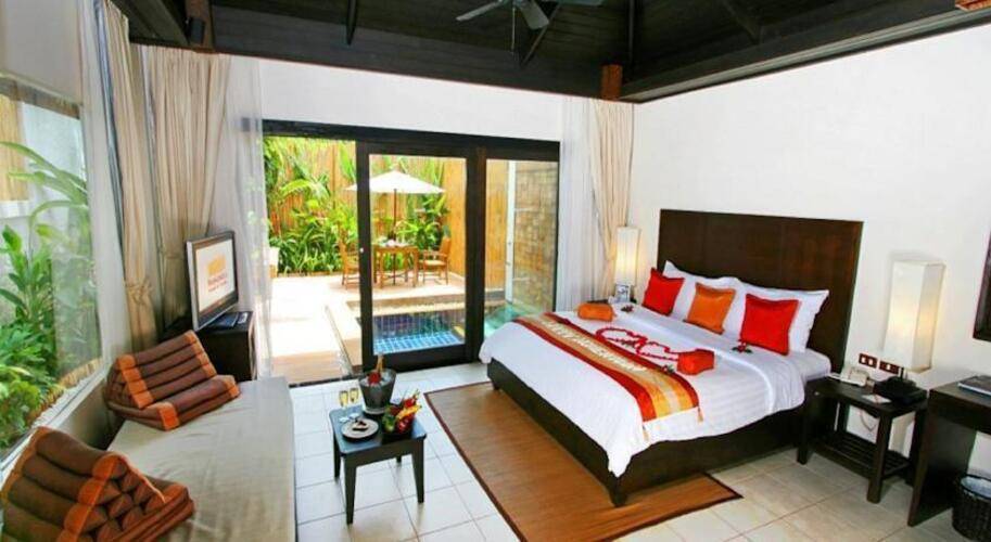 Bandara Resort & Spa