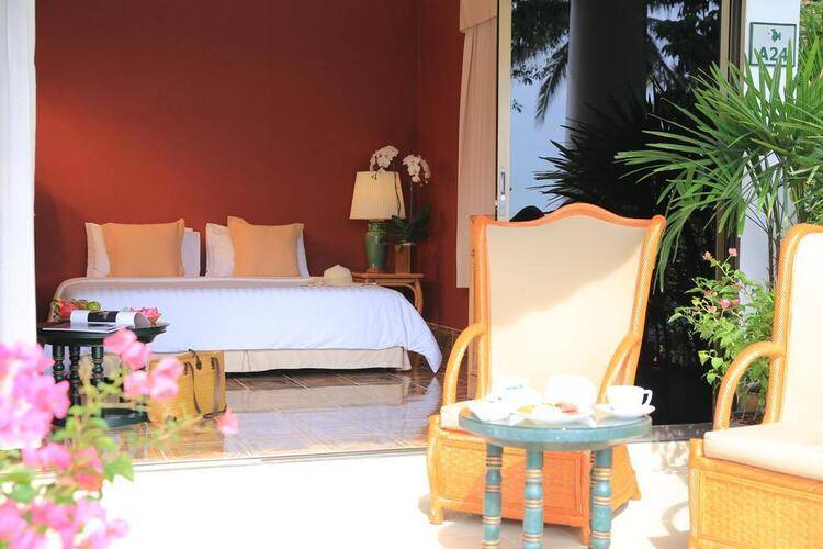 Samui Palm Beach Resort