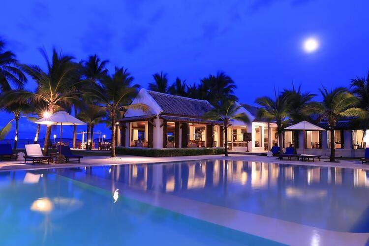 Samui Palm Beach Resort