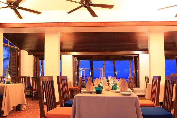 Samui Palm Beach Resort