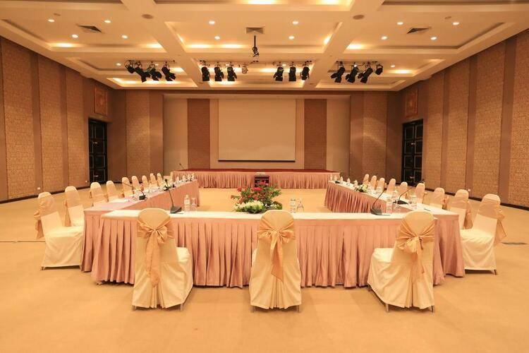 Samui Palm Beach Resort