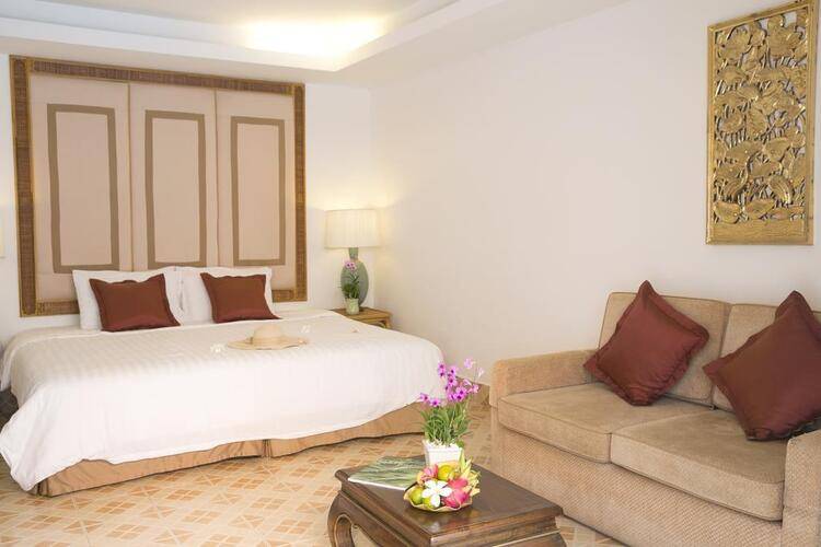 Samui Palm Beach Resort