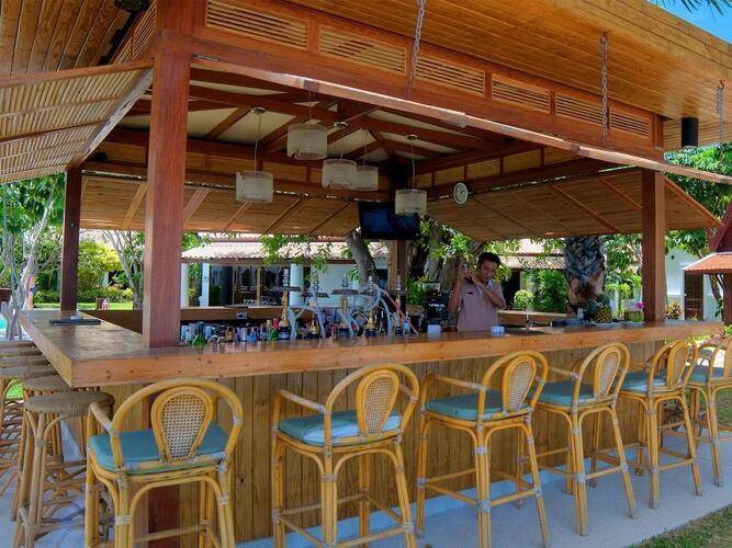 Samui Palm Beach Resort