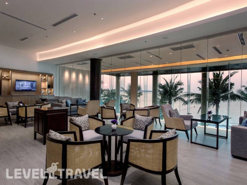 Фотография Intercontinental Pattaya Resort (Ex. Sheraton Pattaya Resort)