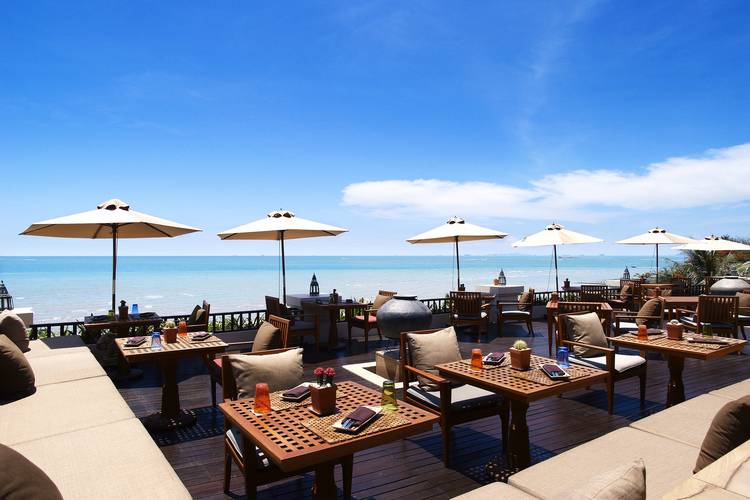 Intercontinental Pattaya Resort (Ex. Sheraton Pattaya Resort)