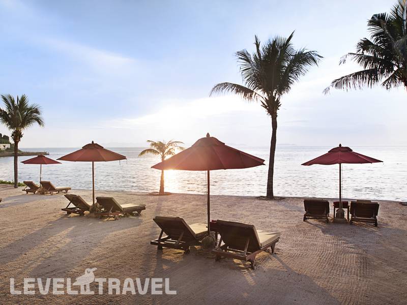 Фотография Intercontinental Pattaya Resort (Ex. Sheraton Pattaya Resort)