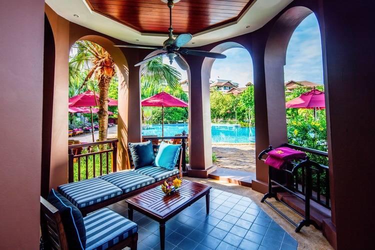 Intercontinental Pattaya Resort (Ex. Sheraton Pattaya Resort)