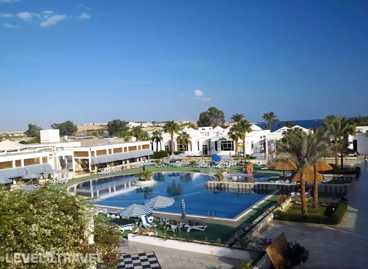 Maritim Jolie Ville Resort & Casino