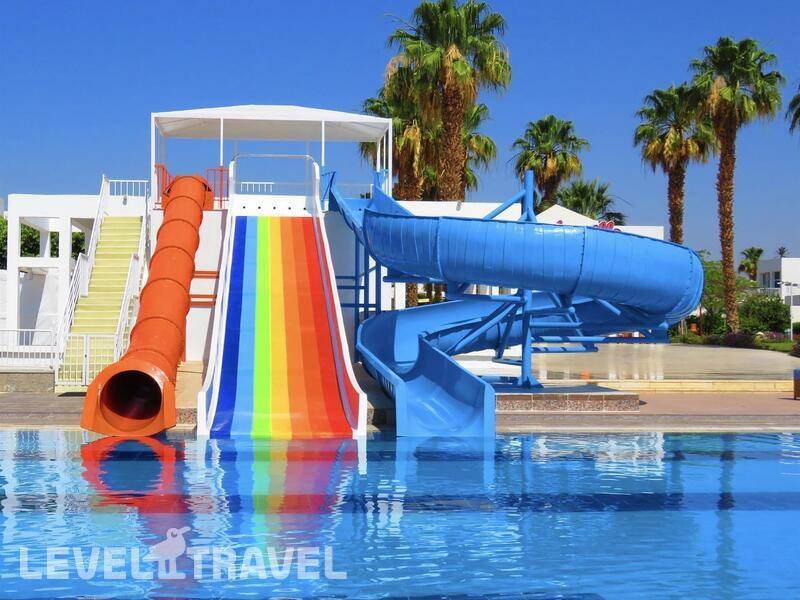 Фотография Maritim Jolie Ville Resort & Casino