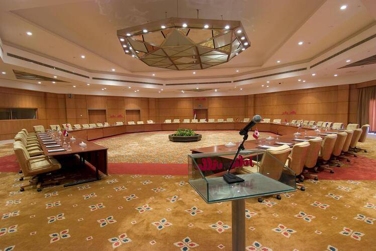 Maritim Jolie Ville Resort & Casino