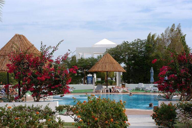 Maritim Jolie Ville Resort & Casino