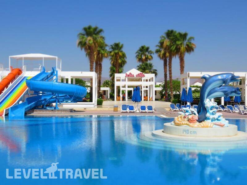 Фотография Maritim Jolie Ville Resort & Casino