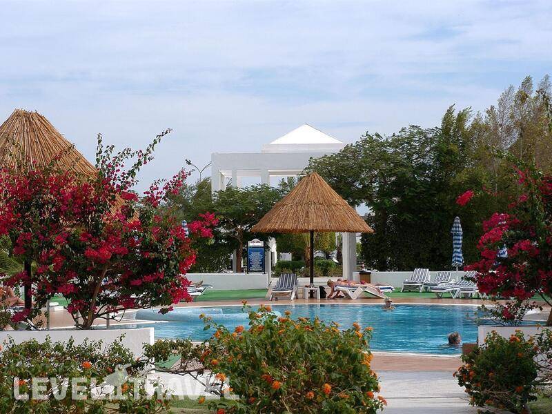 Фотография Maritim Jolie Ville Resort & Casino