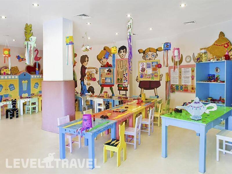Фотография Akka Hotels Antedon